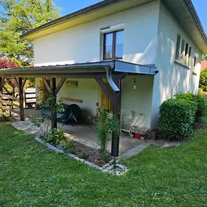 La Moraine Hébergement de vacances