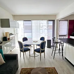 L'esterel Appartement